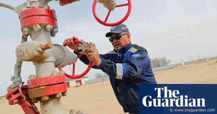 Trump tariffs will mean world uses less oil this year, IEA says