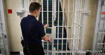 Dorset prison 'deteriorating further' and 'violent', damning report finds