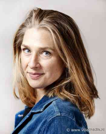 Sanne de Boer in De Schepping over de vele levens van haar boek