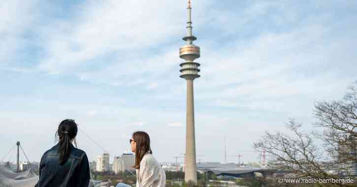 Mix aus Sonne und Wolken zum Start ins Osterwochenende