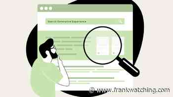 Wat Google’s AI-overviews betekenen voor SEO, helpful content & contentmarketing