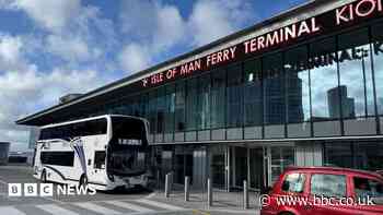 City centre to ferry terminal bus link reinstated