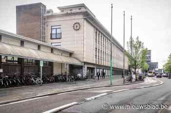 ‘Nieuw plan’ van Hasselts station gaat rond, maar is eigenlijk al van 2019: “Geen budget voor renovatie”