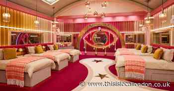 Who left Celebrity Big Brother last night? Second star evicted from ITV series