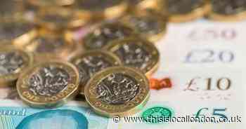 Man named and shamed in HMRC tax defaulters list