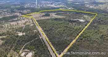 Mirrabook: Lifestyle, development asset in heart of booming energy country