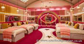 Who left Celebrity Big Brother last night? Second star evicted from ITV series