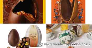 'We tried Easter eggs to find the best – and the cheapest came out on top'