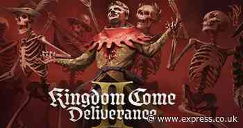 Kingdom Come Deliverance 2 update 1.2.4 adds free Hardcore mode - patch notes