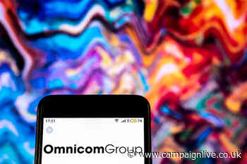Advertising and media help boost Omnicom Q1 YoY revenue by 3.4%