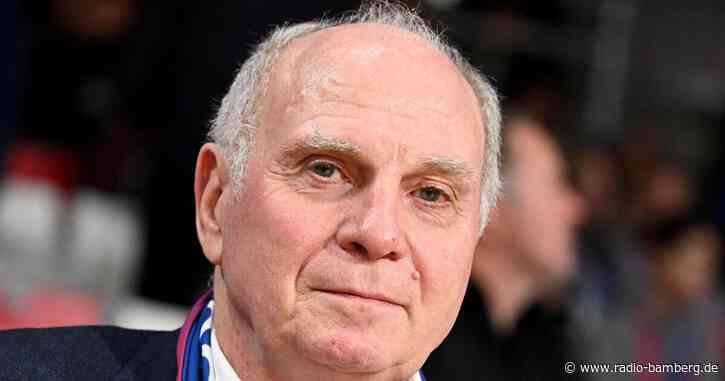 Bericht über weiteres Treffen von Hoeneß und Wirtz‘ Vater