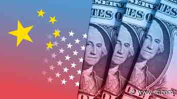 Emerging markets’ unexpected outperformance after “liberation day”