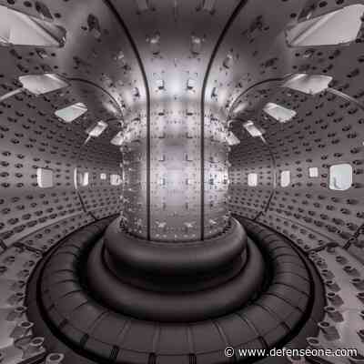 New Pentagon program could kickstart a new era of nuclear power