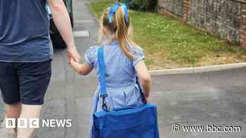 Charities criticise 'distressing' cuts to adoption fund