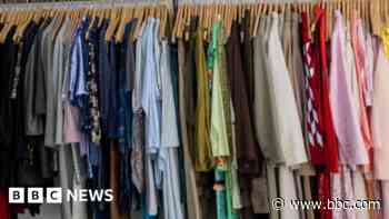 Think about slavery before buying cheap clothes - ex-PM