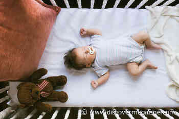 Mattresses Shed Harmful Chemicals, Endangering Children as They Sleep