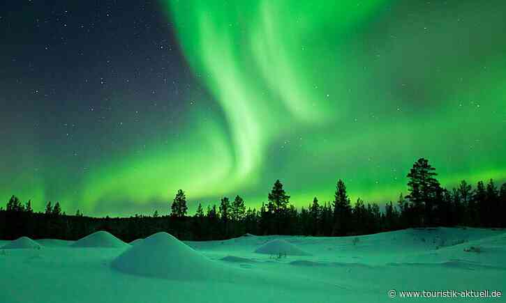 Troll Tours startet in die Wintersaison