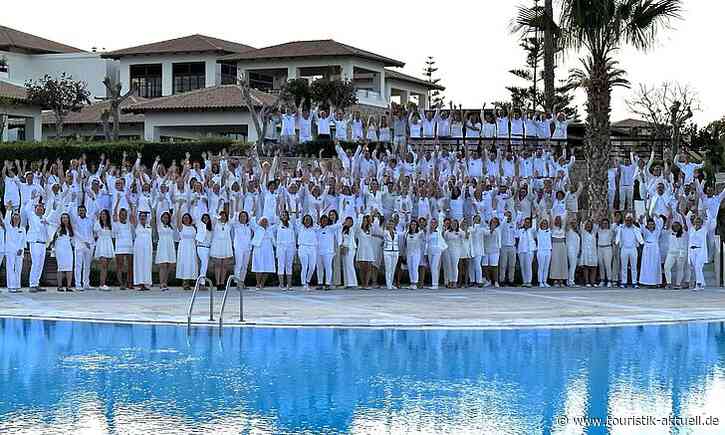 Mobiler Vertrieb: Rita AG startet eigenen Reiseveranstalter