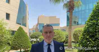 Mace brings in AtkinsRéalis director to head up Saudi business