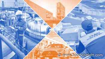 Kurspflege: Dax-Konzerne kaufen für Rekord-Summe Aktien zurück: Fünf Beispiele zeigen, wer davon profitiert