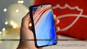 Apple's Foldable iPhone on Track to Launch in 2026, Samsung Display to Be Sole Supplier: Report