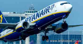 Ryanair and easyJet passengers told when to book to get 'best savings'