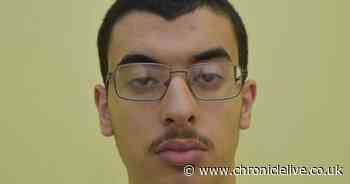 Manchester Arena bombing survivor 'disgusted' by plotter's HMP Frankland attack