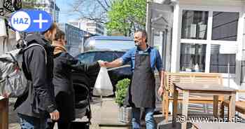 Hannover: Gastronomen fürchten Rückzahlung von Corona-Hilfe