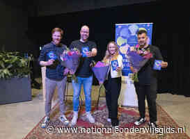 Inclusieve gesprekken in het onderwijs met boek 'Verandering via Dialoog'