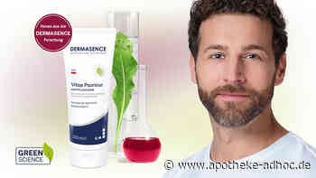 Neu aus der Forschung – indirubinreicher Fäberwaid-Extrakt