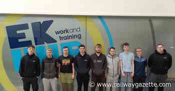 Rail Skills Academy strengthens the future of the industry?s workforce