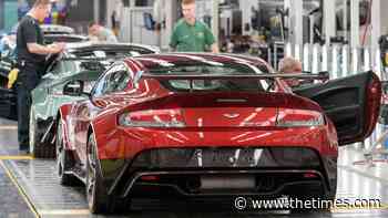 Carmakers lifted by Trump hint of tariff exemption subscription