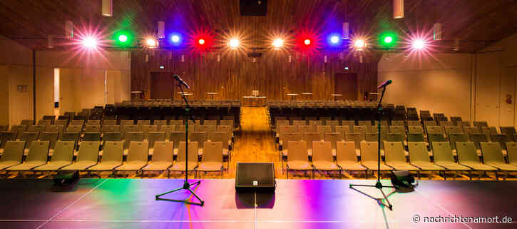 Comedy- und Kabarett-Highlights im Kulturboden