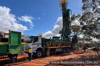 Sumitomo invests in JV partner Ardea