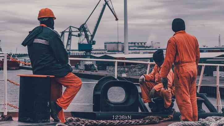 ‘Zeevarenden wordt steeds vaker walverlof geweigerd’