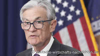 US-Ökonom warnt: Ab diesem Zinsniveau wird die Fed eingreifen
