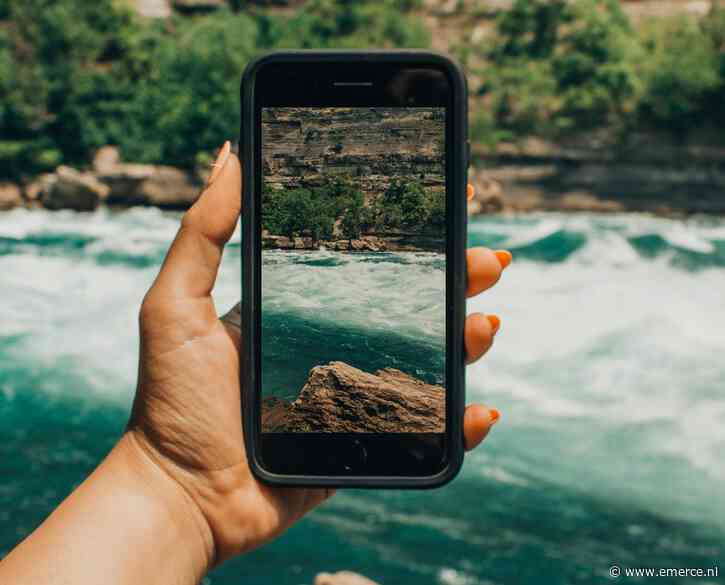 Onderzoek: De groene smoesjes van techbedrijven