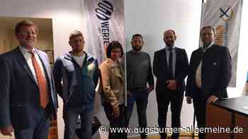 Werteununion gründet Kreisverband Oberbayern Süd-West