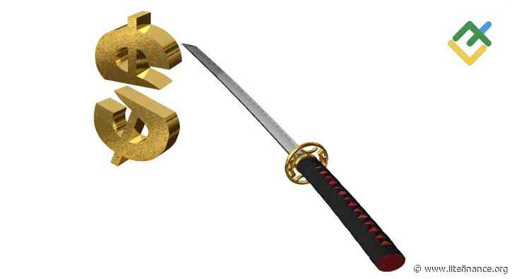 Capital Flight Severely Hurts US Dollar. Forecast as of 16.04.2025