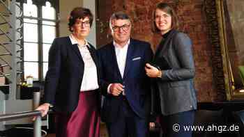 Jubiläum: Hotel Kloster Hornbach feiert 25. Geburtstag