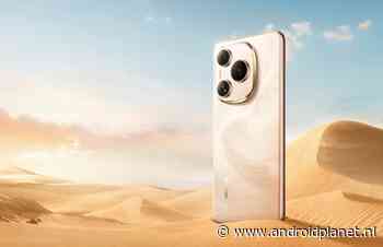 Deze smartphone heeft een grotere accu dan een iPad