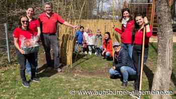 Frühjahrsputz mit Herz und Hand