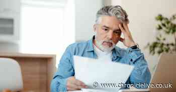 DWP list of most common health conditions that people claim PIP disability benefit for