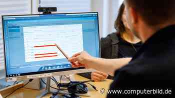 Elektronische Patientenakte startet bundesweit