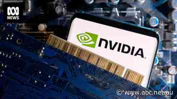 ASX closes down, Nvidia faces $8.7b hit on China chip exports — as it happened