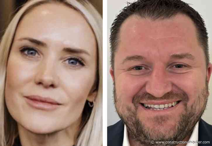 United Living names new property services senior team