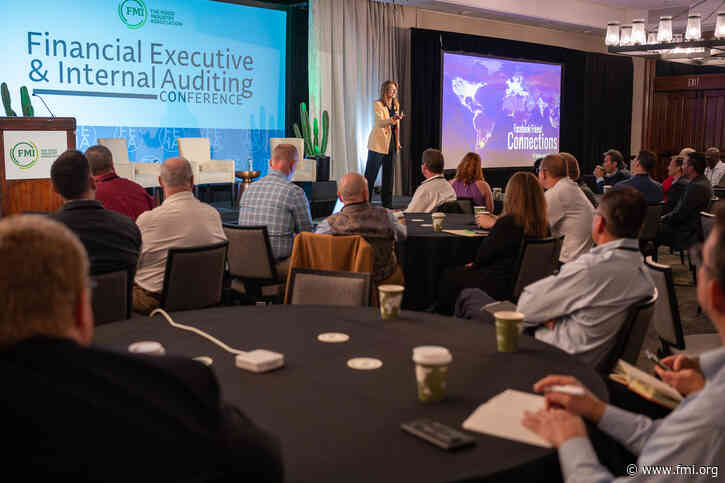 Why Food Industry Financial Executive and Internal Auditing Education Matters