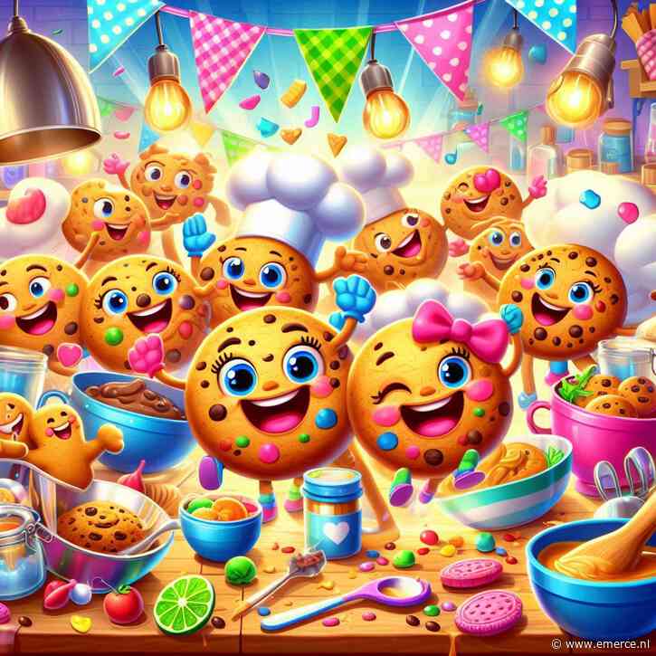 AP waarschuwt 50 organisaties om misleidende cookiebanner