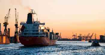 Rewarding low-emission shipping 'wind in the sails' for achieving climate targets