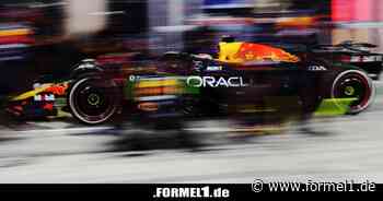 Schwachpunkt Windkanal: Vergeigt Red Bull die neuen Regeln 2026?